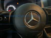 Mercedes-Benz Sprinter 2022 4p 315 Mediana L4/2.14/TDI Man A/A 2022 Mercedes-Benz Sprinter Ingreso Interiores 6