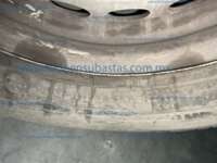 Mercedes-Benz Sprinter 2022 4p 315 Mediana L4/2.14/TDI Man A/A IMG_8161