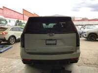 Cadillac Escalade 2021 5p ESV Premium Sonido AKG V8/6.2 Aut IMG_5286