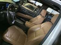 Cadillac Escalade 2021 5p ESV Premium Sonido AKG V8/6.2 Aut IMG_5252