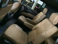 Cadillac Escalade 2021 5p ESV Premium Sonido AKG V8/6.2 Aut IMG_5267