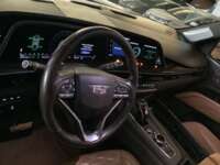 Cadillac Escalade 2021 5p ESV Premium Sonido AKG V8/6.2 Aut IMG_5253