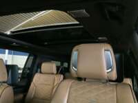 Cadillac Escalade 2021 5p ESV Premium Sonido AKG V8/6.2 Aut IMG_5256