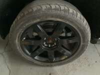 Cadillac Escalade 2021 5p ESV Premium Sonido AKG V8/6.2 Aut IMG_5294