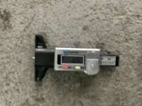 Cadillac Escalade 2021 5p ESV Premium Sonido AKG V8/6.2 Aut IMG_5302