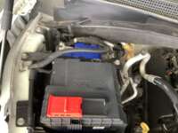 Cadillac Escalade 2021 5p ESV Premium Sonido AKG V8/6.2 Aut IMG_5375