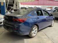 Chevrolet Onix 2023 4p LT L3/1.3 Man  IMG_5182