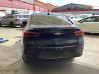 Chevrolet Onix 2023 4p LT L3/1.3 Man  IMG_5183