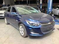 Chevrolet Onix 2023 4p LT L3/1.3 Man  IMG_5180