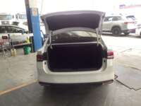 Chevrolet Aveo 2024 5p LT L4/1.5 Man IMG_9630