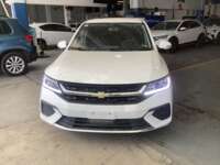 Chevrolet Aveo 2024 5p LT L4/1.5 Man IMG_9623