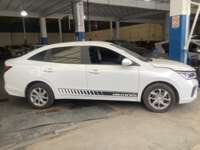 Chevrolet Aveo 2024 5p LT L4/1.5 Man IMG_9625