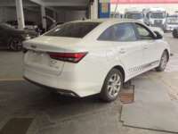 Chevrolet Aveo 2024 5p LT L4/1.5 Man IMG_9626