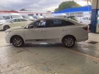 Chevrolet Aveo 2024 5p LT L4/1.5 Man IMG_9629