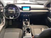 Chevrolet Aveo 2024 5p LT L4/1.5 Man IMG_9676