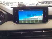 Chevrolet Aveo 2024 5p LT L4/1.5 Man IMG_9666