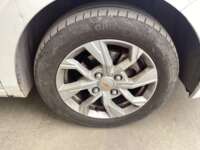 Chevrolet Aveo 2024 5p LT L4/1.5 Man 2024 Chevrolet Aveo Ingreso Llantas 0