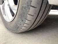 Chevrolet Aveo 2024 5p LT L4/1.5 Man 2024 Chevrolet Aveo Ingreso Llantas 1