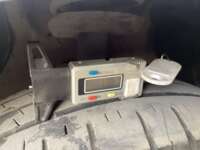 Chevrolet Aveo 2024 5p LT L4/1.5 Man 2024 Chevrolet Aveo Ingreso Llantas 11