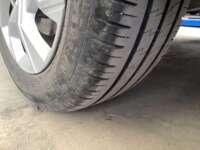 Chevrolet Aveo 2024 5p LT L4/1.5 Man 2024 Chevrolet Aveo Ingreso Llantas 4