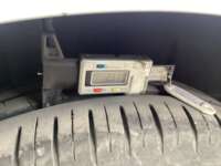 Chevrolet Aveo 2024 5p LT L4/1.5 Man 2024 Chevrolet Aveo Ingreso Llantas 5