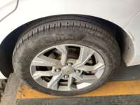 Chevrolet Aveo 2024 5p LT L4/1.5 Man 2024 Chevrolet Aveo Ingreso Llantas 6