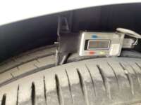 Chevrolet Aveo 2024 5p LT L4/1.5 Man 2024 Chevrolet Aveo Ingreso Llantas 8