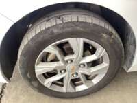 Chevrolet Aveo 2024 5p LT L4/1.5 Man 2024 Chevrolet Aveo Ingreso Llantas 9