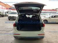 Seat Tarraco 2023 5p FR L4/1.4 DSG 2023 Seat Tarraco Ingreso Cajuela 0