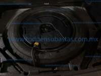 Seat Tarraco 2023 5p FR L4/1.4 DSG 2023 Seat Tarraco Ingreso Cajuela 2