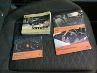 Seat Tarraco 2023 5p FR L4/1.4 DSG 2023 Seat Tarraco Ingreso Documentos 0