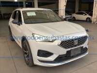 Seat Tarraco 2023 5p FR L4/1.4 DSG 2023 Seat Tarraco Ingreso Exteriores 2