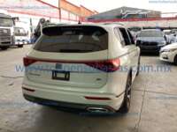 Seat Tarraco 2023 5p FR L4/1.4 DSG 2023 Seat Tarraco Ingreso Exteriores 4