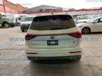 Seat Tarraco 2023 5p FR L4/1.4 DSG 2023 Seat Tarraco Ingreso Exteriores 5