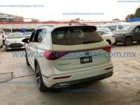 Seat Tarraco 2023 5p FR L4/1.4 DSG 2023 Seat Tarraco Ingreso Exteriores 6