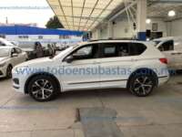 Seat Tarraco 2023 5p FR L4/1.4 DSG 2023 Seat Tarraco Ingreso Exteriores 7