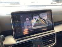 Seat Tarraco 2023 5p FR L4/1.4 DSG 2023 Seat Tarraco Ingreso Interiores 11