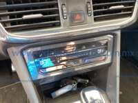 Seat Tarraco 2023 5p FR L4/1.4 DSG 2023 Seat Tarraco Ingreso Interiores 13