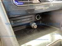 Seat Tarraco 2023 5p FR L4/1.4 DSG 2023 Seat Tarraco Ingreso Interiores 14