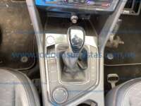 Seat Tarraco 2023 5p FR L4/1.4 DSG 2023 Seat Tarraco Ingreso Interiores 15