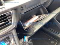 Seat Tarraco 2023 5p FR L4/1.4 DSG 2023 Seat Tarraco Ingreso Interiores 17