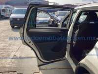 Seat Tarraco 2023 5p FR L4/1.4 DSG 2023 Seat Tarraco Ingreso Interiores 18