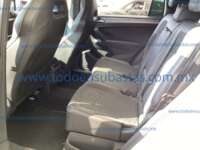 Seat Tarraco 2023 5p FR L4/1.4 DSG 2023 Seat Tarraco Ingreso Interiores 19