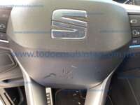 Seat Tarraco 2023 5p FR L4/1.4 DSG 2023 Seat Tarraco Ingreso Interiores 20