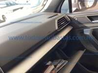 Seat Tarraco 2023 5p FR L4/1.4 DSG 2023 Seat Tarraco Ingreso Interiores 21