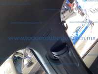 Seat Tarraco 2023 5p FR L4/1.4 DSG 2023 Seat Tarraco Ingreso Interiores 22