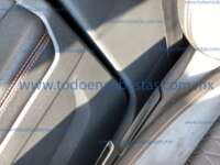 Seat Tarraco 2023 5p FR L4/1.4 DSG 2023 Seat Tarraco Ingreso Interiores 25