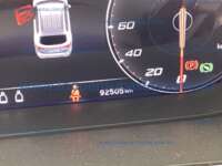 Seat Tarraco 2023 5p FR L4/1.4 DSG 2023 Seat Tarraco Ingreso Interiores 4