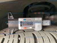 Seat Tarraco 2023 5p FR L4/1.4 DSG AF69C90C-9EC4-4D1C-ACD0-AD6F2CB426C5