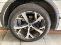 Seat Tarraco 2023 5p FR L4/1.4 DSG 6F6DD6FB-ED11-418E-9F1D-F5C2AAC0017F